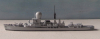 Vorankündigung F 801 "Tromp" (1 St.) NL Albatros ALK 61-1